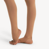 1961 Ultra Soft Self Knit Waistband Stirrup Tights Adult - CAR