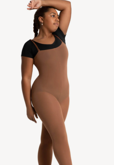 1811W Bodytight with Transition Foot Adult