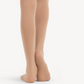 1825C (8-12) Studio Basics Footed Tights Youth