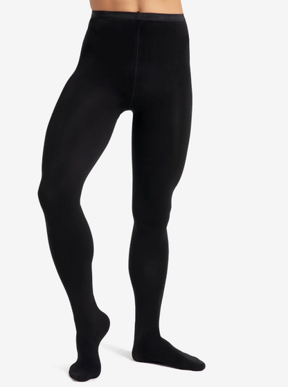 MT10 Footed Tights Adult