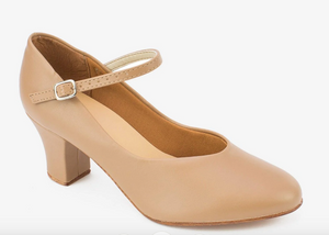 CH52L 2 inch Character Shoe
