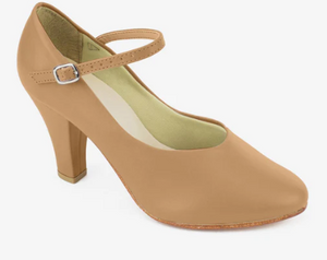 CH53L 3 inch Character Shoe