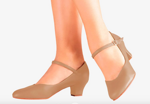 CH50L 1.5 inch Character Shoe