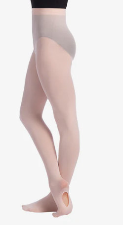 TS82 Convertible Tights Adult
