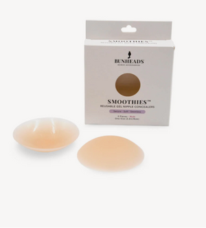 Bunheads Smoothies BH3671