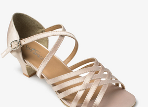 BL180 Rabah Ballroom Shoe