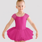 Cap Sleeve Tutu Dress CL5562