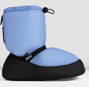 IM009B Warm Up Booties