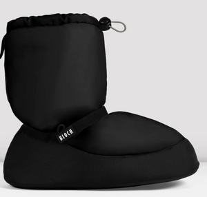 IM009 Warm Up Booties