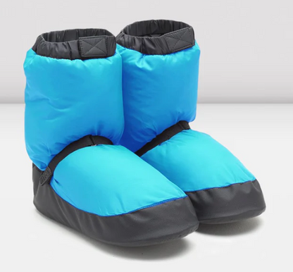 IM009 Warm Up Booties