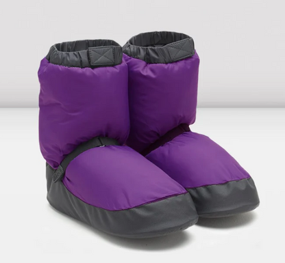 IM009 Warm Up Booties