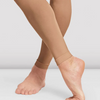 T0940G Endura Footless Tights Youth - Light Tan
