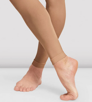 T0940G Endura Footless Tights Youth