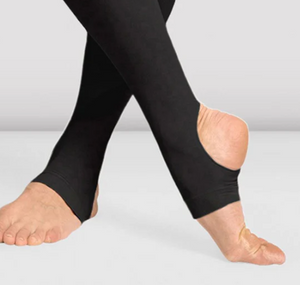 T0938G Endura Stirrup Tights Youth