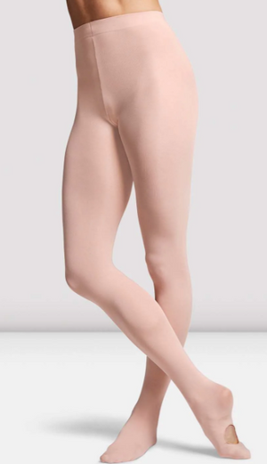 T0982G Contoursoft Adaptatoe Tights Youth