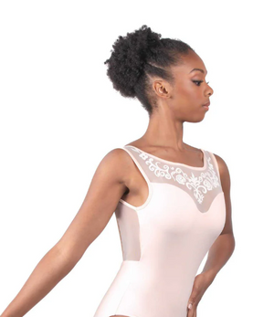Corbeau Adult Leotard