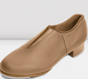 S0389G Tap Flex Slip On Tap Shoes Youth