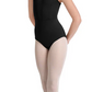 Cross Back Cami Youth Leotard M70004C