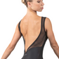 Corbeau Adult Leotard