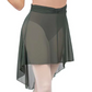 Millie Ruched Youth Skirt