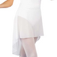 Millie Ruched Youth Skirt
