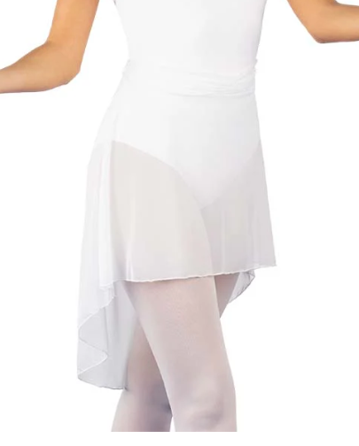 Millie Ruched Youth Skirt