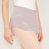 Bullet Pointe Skirt Adult - Haze