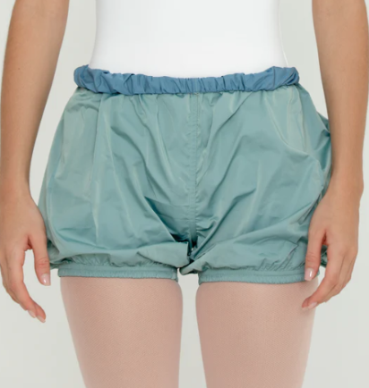 Bullet Pointe Reversible Shorts Adult