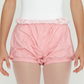 Bullet Pointe Reversible Shorts Adult
