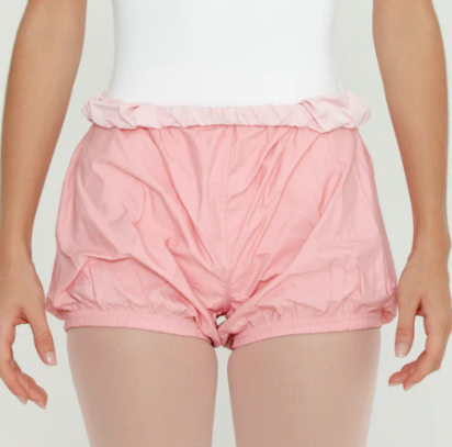 Bullet Pointe Reversible Shorts Adult