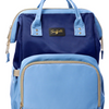 Suffolk Company Bag - Blue