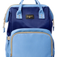 Suffolk Company Bag