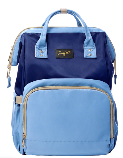 Suffolk Company Bag