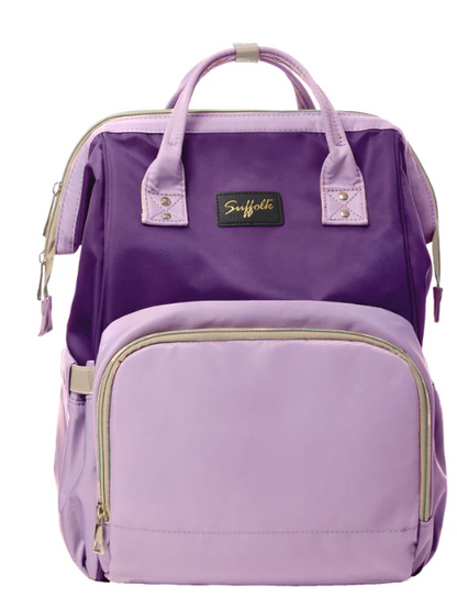 Suffolk Company Bag