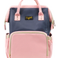 Suffolk Company Bag