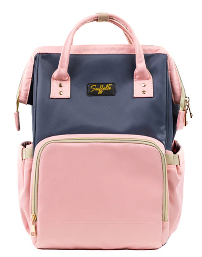 Suffolk Company Bag