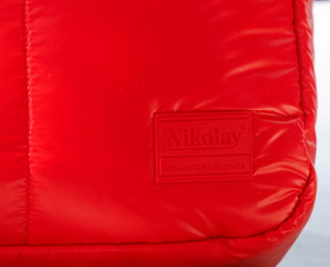 Nikolay City Bag BS015TTN