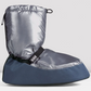 IM009BM Metallic Warm Up Booties