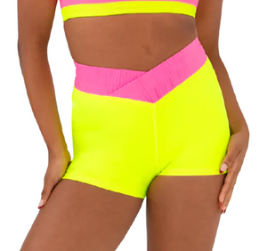 Hawaii Short