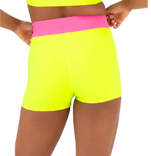 Hawaii Short
