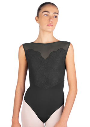 Caprice Youth Leotard