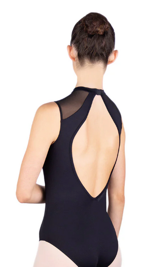 Deleon Youth Leotard