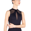 Deleon Adult Leotard - Noir