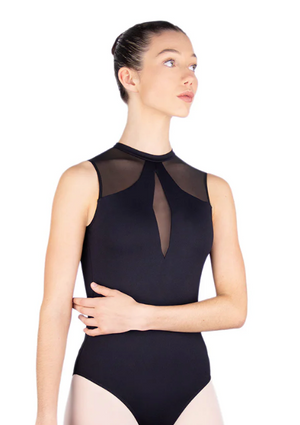 Deleon Youth Leotard