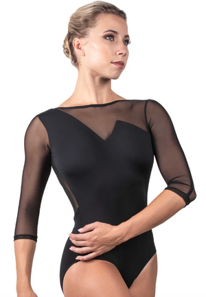 Fontea  Adult Leotard
