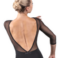 Fontea Youth Leotard