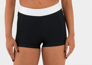 Level Up Shorts