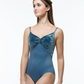2783A Monte Carlo Sweetheart Cami Adult Leotard