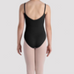 CL4207 Double Scoop Seam Cami Youth Leotard