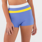 On The Go Shorts